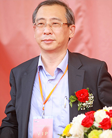 姜志宏教授